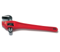 24" Heavy-Duty Offset Pipe Wrench