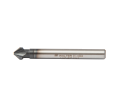 1/4"-82 Deg Vp Countersink