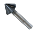 1"-82 Deg Vp Countersink