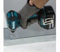 Impact Driver XPT™ - 1/4" Hex - 18V Li-Ion / DTD154 Series