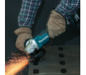 5" Cordless Angle Grinder with Brushless Motor