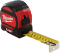 Tape Measure - 26' (8m) - Wide Blade / 48-22-7526