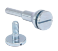 1/4X1/4&3/8 Flush Mandrel