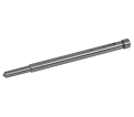 2" Pilot Pin Sst Core Cut/ Icecut