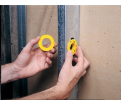 1,000 Bushings for Pre-Punched Hole or 1-11/32" (34.1 mm) Diameter Hole Punched by 710