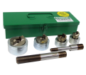 Slug Splitter® 1/2" to 1-1/4" Conduit