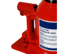 17-1/2 Ton JET Hydraulic Bottle Jack - Low Profile - Super Heavy Duty - *JET