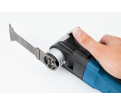 1-1/4 In. Starlock® Oscillating Multi Tool High-Carbon Steel Plunge Cut Blade