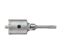 13 In. Extension SDS-plus® for SPEEDCORE™ Thin-wall Core Bits