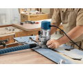 2.25 HP Combination Plunge- and Fixed-Base Router - *BOSCH