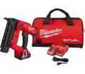 Brad Nailer - 18 Ga - 18V Li-Ion / 2746 Series *M18 FUEL™