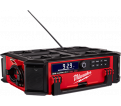 Radio & Charger (Tool Only) - 10 Speakers - 18V Li-Ion / 2950-20 *PACKOUT™
