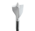 1 In. x 6 In. Nail Strike Spade Bit