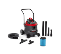 RIDGID® Model RT1400 Professional Wet/Dry Vac