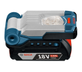 18V LED Worklight (Bare Tool)