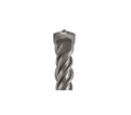 3/16 In. x 8 In. SDS-plus® Bulldog™ Rotary Hammer Bit