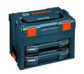 Medium Tool Storage with Drawer Space