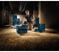 15 In. x 14 In. x 17-1/2 In. Stackable L-Boxx Tool-Storage Case