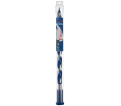 1-1/16 In. x 17-1/2 In. Daredevil™ Auger Bits