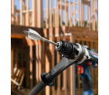 Nail Strike Wood-Boring Bit Set