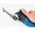 2-1/2 In. Starlock® Oscillating Multi Tool Bi-Metal Plunge Cut Blade