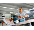 Extra-Soft Hook-&-Loop Sander Backing Pad
