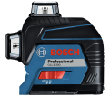 360⁰ Three-Plane Leveling and Alignment-Line Laser