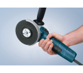 4-1/2 In. Angle Grinder