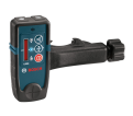500 Ft. Red-Beam Rotary Laser Receiver