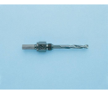 .312 Hex Arbor