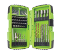 Drill Driver Bit Kit (POP)