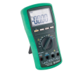 10,000-Count Digital Multimeter, 1000V, 10A (DM-810A)