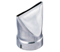 Wide Angle Slit Nozzles