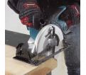 7-1/4" Hypoid Saw