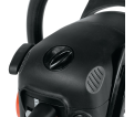 18" / 43cc 2-Stroke Chainsaw