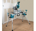 10" Sliding Compound Mitre Saw