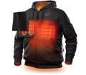 M12™ Heated Hoodie Kit S (Black)