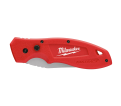 FASTBACK™ Smooth Folding Pocket Knife