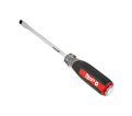 5/16 in. Slotted - 6 in. Demo Cushion Grip Screwdriver