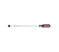 1/4 in. Cabinet - 10 in. Cushion Grip Screwdriver
