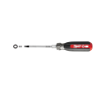 #2 Square - 4 in. Cushion Grip Screwdriver