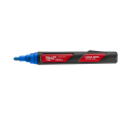 INKZALL™ Blue Paint Marker