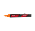 INKZALL™ Orange Paint Marker