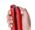 2-3/8 in. Ratcheting Pipe Cutter