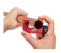 1 in. Mini Copper Tubing Cutter