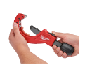 2-1/2 in. Quick Adjust Copper Tubing Cutter