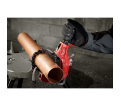 3-1/2 in. Quick Adjust Copper Tubing Cutter