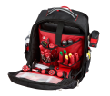 Low-Profile Backpack