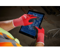 Cut Level 1 Nitrile Dipped Gloves - XL