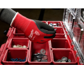 12 PK Cut Level 1 Insulated Gloves - M